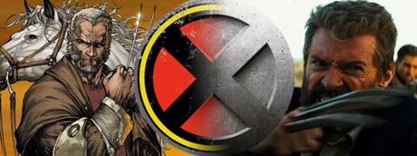 The X-Men: Movies vs Comics (Pt. 4 – LOGAN Edition)