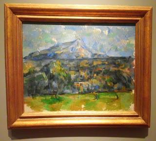 That Bloch Impressionist Gift to the Nelson?