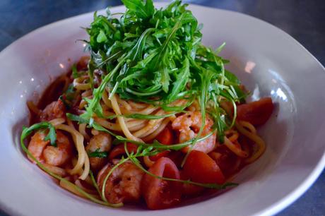 Review: Jamies Italian Birmingham Review: Jamies Italian Birmingham