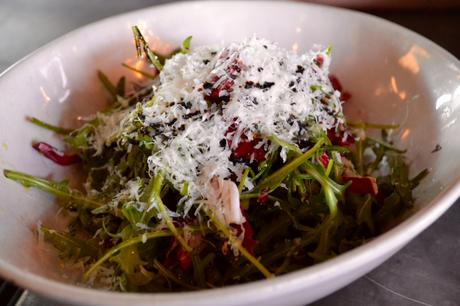 Review: Jamies Italian Birmingham Review: Jamies Italian Birmingham
