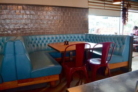 Review: Jamies Italian Birmingham Review: Jamies Italian Birmingham