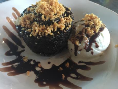 Review: Jamies Italian Birmingham Review: Jamies Italian Birmingham