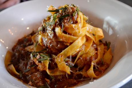 Review: Jamies Italian Birmingham Review: Jamies Italian Birmingham