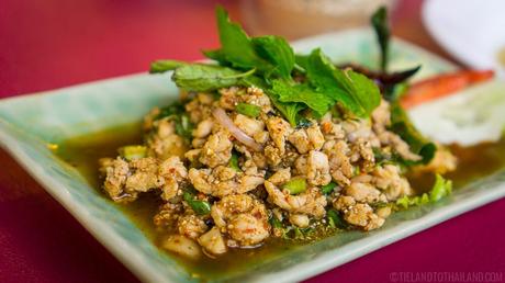 Isaan Thai Food: 6 Northeastern Thai Dishes You Should Try
