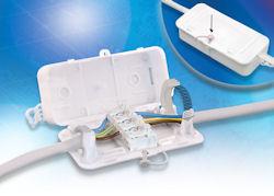 Hylec’s Debox SL, the UK’s First 100% Tool-Less In-Line Junction Box