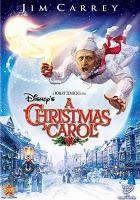 Movie Review: Disney's A Christmas Carol (2009)