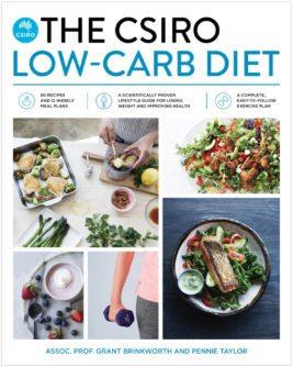 Australian Government Research Agency Releases Low-Carb Diet Book Australian Government Research Agency Releases Low-Carb Diet Book