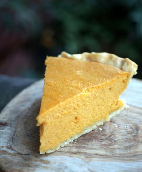 Sweet Potato Pie #Piday Sweet Potato Pie #Piday
