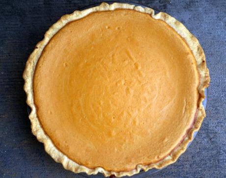Sweet Potato Pie #Piday Sweet Potato Pie #Piday