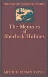 The Memoirs of Sherlock Holmes (Sherlock Holmes, #4)