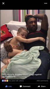 Burnley Guess the Score and a Hull fan aids Bradley Lowery’s fund Burnley Guess the Score and a Hull fan aids Bradley Lowery’s fund