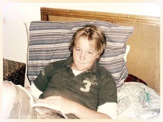 Saint Michael's Shield: A Tribute to Caleb White (February 24, 1993 - March 4, 2017) Saint Michael's Shield: A Tribute to Caleb White (February 24, 1993 - March 4, 2017)