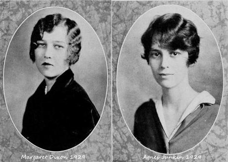 college-girl-hairstyles---Mary-Baldwin-College-1929 college-girl-hairstyles---Mary-Baldwin-College-1929
