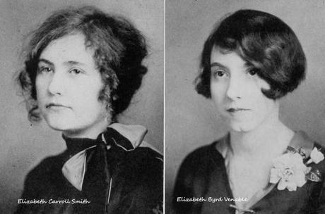 college-girl-hairstyles---Mary-Baldwin-College-1926 college-girl-hairstyles---Mary-Baldwin-College-1926