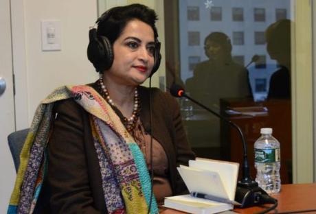 Democracy That Delivers Podcast #59: Selima Ahmad on How Women’s Economic Empowerment Leads to Democratic Participation