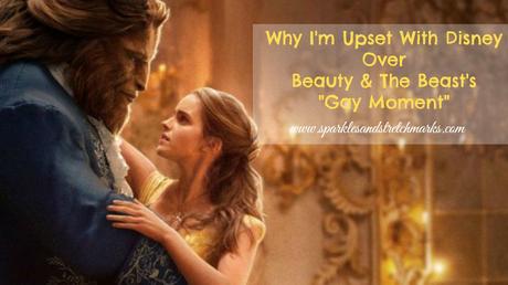 beauty and the beast gay moment
