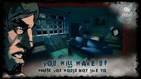 Cracked Mind: 3D Horror Full v1.0 APK Cracked Mind: 3D Horror Full v1.0 APK