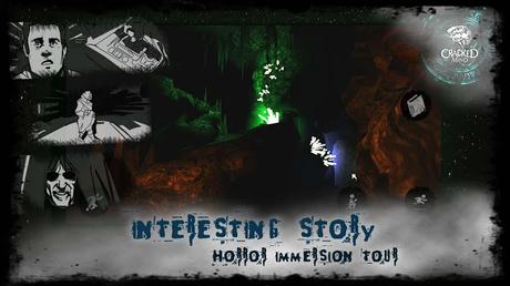 Cracked Mind: 3D Horror Full v1.0 APK Cracked Mind: 3D Horror Full v1.0 APK