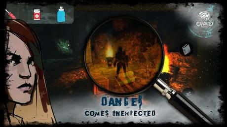 Cracked Mind: 3D Horror Full v1.0 APK Cracked Mind: 3D Horror Full v1.0 APK