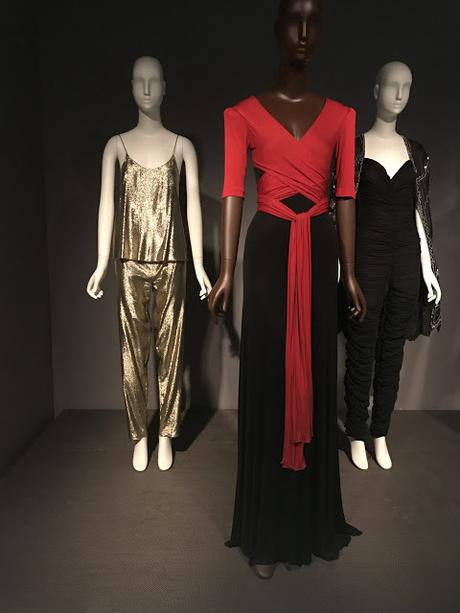 Black Fashion Designers Exhibition​ at FIT