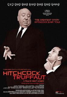 #2,319. Hitchcock / Truffaut  (2016)