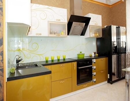 Choosing an attractive and contemporary kitchens design