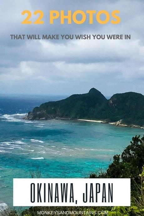 22 Photos That Will Make You Wish You Were in Okinawa, Japan 22 Photos That Will Make You Wish You Were in Okinawa, Japan