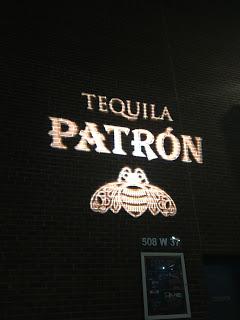 Did You Hear The One About The Margarita On St. Patty's Day?:  Patron Margarita Of The Year Event Recap and Tropicante Margarita Cocktail Recipe
