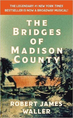 Bridges of Madison County Author Dies: A Tribute