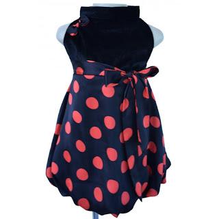 Fashionable Party Wear Dresses for the Little Fashionista
