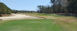 True Blue Golf Course hole 13