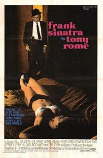 #2,320. Tony Rome  (1967)