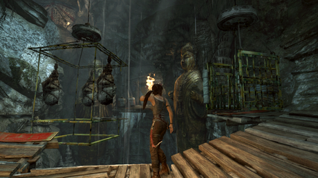 Tomb Raider v23.329 APK Tomb Raider v23.329 APK