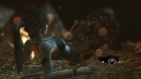 Tomb Raider v23.329 APK Tomb Raider v23.329 APK