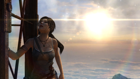 Tomb Raider v23.329 APK Tomb Raider v23.329 APK