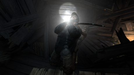 Tomb Raider v23.329 APK Tomb Raider v23.329 APK