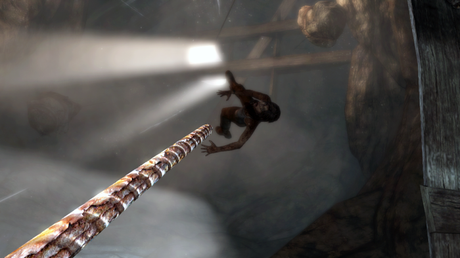 Tomb Raider v23.329 APK Tomb Raider v23.329 APK