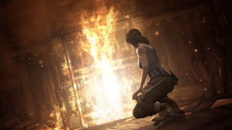 Tomb Raider v23.329 APK Tomb Raider v23.329 APK