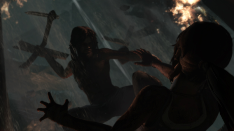 Tomb Raider v23.329 APK Tomb Raider v23.329 APK