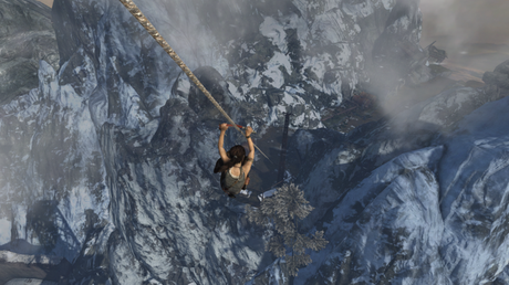 Tomb Raider v23.329 APK Tomb Raider v23.329 APK