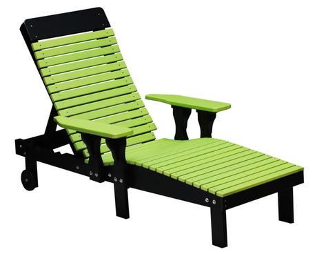 Pool Side Lounge Chairs