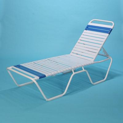 Pool Side Lounge Chairs