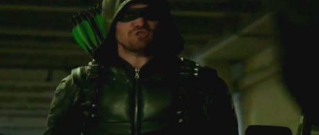 Arrow’s “Checkmate” (S5:E16): Oliver and Prometheus Run Through the Show’s Greatest Hits