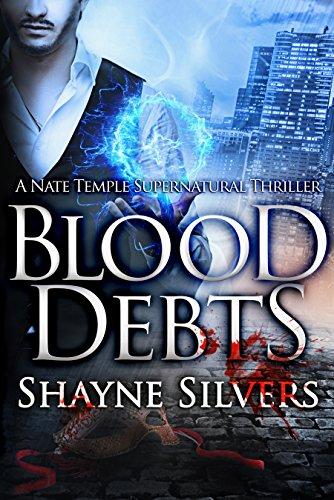 The Nate Temple Chronicles by Shayne Silvers @SDSXXTours @@ShayneSilvers