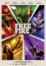 Free Fire (2016) Review