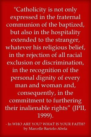 Catholicity-is-not-only Catholicity-is-not-only