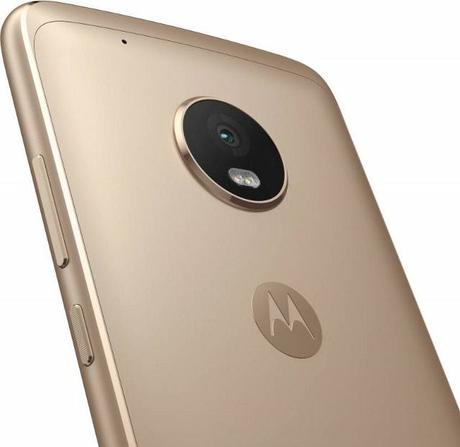 The Specifications and Highlights of Moto G5 Plus Smartphone The Specifications and Highlights of Moto G5 Plus Smartphone