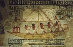 ancient egypt fishing egyptian sport sports swimming hockey facts games rowing egyptians pharaonic paperblog ball memphistours handball playing were