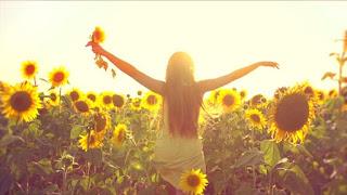 Spring Into Spring: 7 Ways To Be More Optimistic