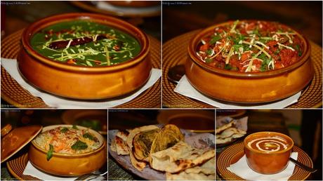 Majlis – The best of Arabian Food